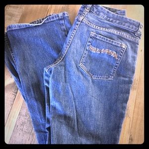Women’s Harley-Davidson jeans